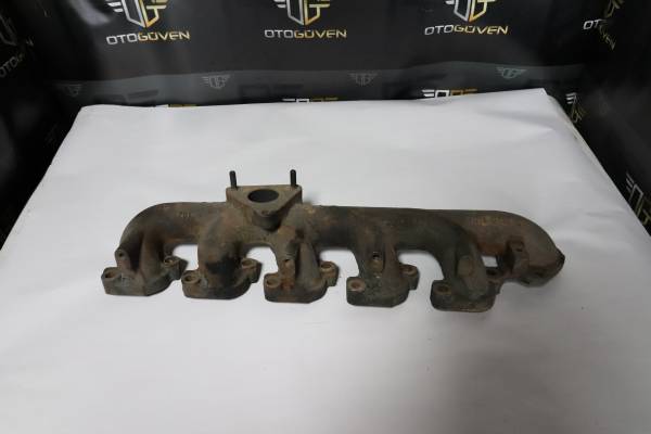 FORD TRANSİT 305 L ÇIKMA PARÇA TRANSİT 200 PS EGZOZ MANİFOLDU